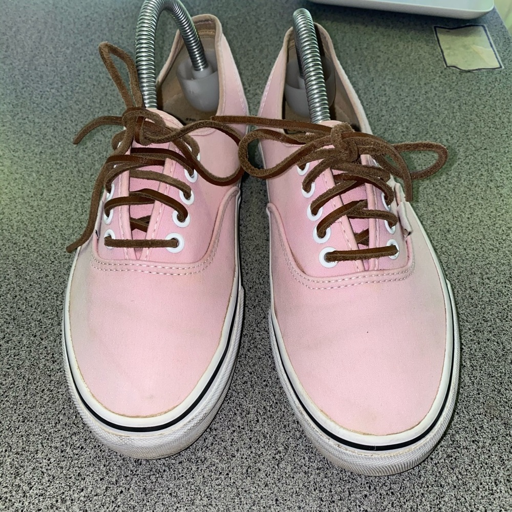 Vans Authentic